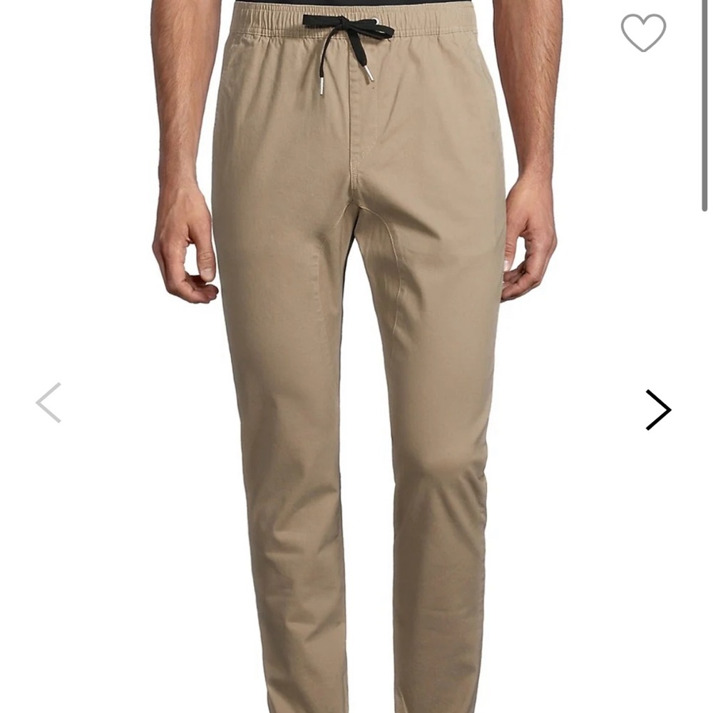 Zanerobe Sureshot Jogger Trousers
